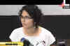 Nothing wrong in 'DK Bose' song: Kiran Rao