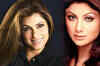 What's common between Dimple and Shilpa?