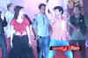 Hrithik Roshan does the Shiela step