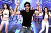 Always Kabhi Kabhi: The making of 'Antenna' song