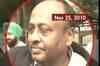 Kalmadi's aide bail plea rejected