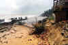 33 trawlers with 550 fishermen missing in Bay of Bengal
