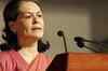 Sonia Gandhi replies to Anna Hazare's letter