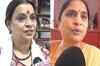 Outrage over UP govt's inaction on crime against minors