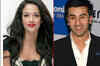 Ranbir, Angela go out for a movie date