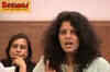 Shiney Ahuja's wife finally speaks up