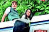 Ranbir maintains distance from co-star Ileana 