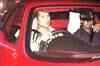 Sachin sells his Ferrari to Surat based businessman