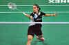 Saina Nehwal enters Indonesian Open final