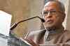 Fuel price hike inevitable: Pranab Mukherjee
