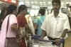Technical snag in Mumbai airport hits flights