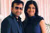 Raj Kundra undergoes hair transplant for his glam wife