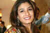 I'm disappointed with my own item song: Raveena 