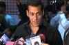 Salman wants tax exemption for 'Chillar Party'