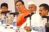 Govt offered fee to Team Anna to draft Lokpal Bill?