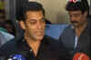 Salman Khan hopes to win a Filmfare award
