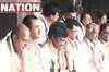 Pro-Telangana Cong leaders on 48-hour fast