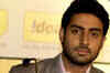 Abhishek's new accent in every sentence