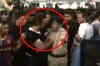 Hrithik Roshan gets mobbed, loses cool