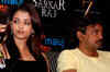 Now, RGV promotes Ash in 'Not a Love Story'