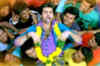 Kandireega: Trailer