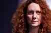 British cops arrest former Murdoch aide Rebekah Brooks