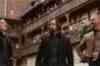 The Three Musketeers: Trailer