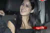 SRK holds surprise birthday bash for Katrina