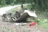 Maoists kill 3 Congress workers in ambush