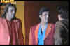 Flashback: On the sets of 'Haseena Maan Jayegi'