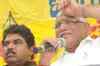 Mining scam: Cong wants Yeddy to go, BJP on defensive