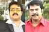 I-T raids offices, homes of Mammootty, Mohanlal