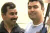 Khel Ratna for Gagan Narang, Arjuna for Zaheer