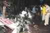 Mumbai serial blasts death toll rises to 21