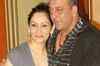 Celebs spotted at Manyata Dutt's birthday bash