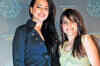 Sonakshi Sinha at Zodiac spa and salon launch