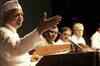 Team Anna denied permission to hold fast in Delhi