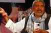 No objectionable content in Aarakshan: Prakash Jha