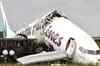 Guyana: Miraculous escape for 163 people as jet crashes