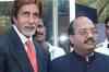 What went awry between Big B and Amar Singh?