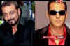 Sanjay Dutt's comments upset Salman's family