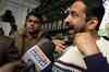 Govt faces CAG heat on CWG scam