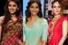 IIJW 2011: TV, Bollywood stars walk the ramp