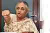WG probe: BJP demands Sheila Dikshit's removal