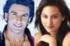 Sonakshi says she will never date Ranveer Singh