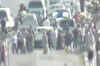 82 civilians killed by Syrian troops