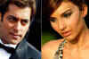 Somy Ali confesses she wanted to marry Salman 