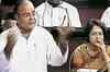 CWG scam: Heads must roll in govt, says Arun Jaitley