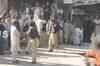 Abductions, extortion by ISI increasing in PoK