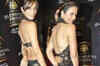 Stunning sisters Malaika, Amrita Arora walk the ramp